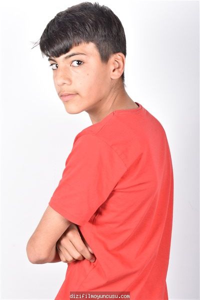 Çorum Cast Ajans Fatih 120738