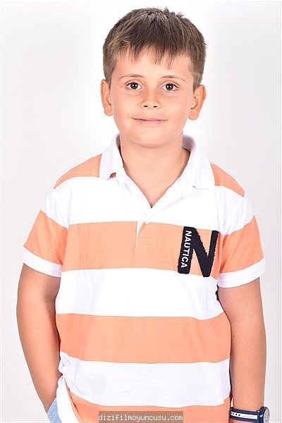 Çocuk Oyuncular Adayımız Hatip