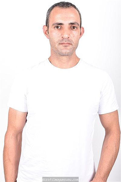 Erkek Oyuncular Adayımız İhsan