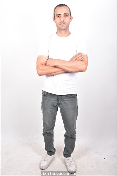 Bursa Cast Ajans İhsan 120576
