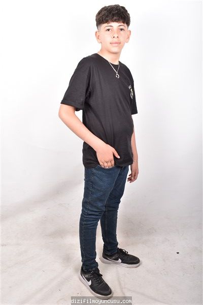 Çorum Cast Ajans İlker 120723