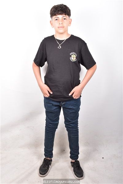 Çorum Cast Ajans İlker 120724