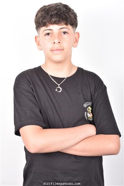Çorum Cast Ajans İlker 120725