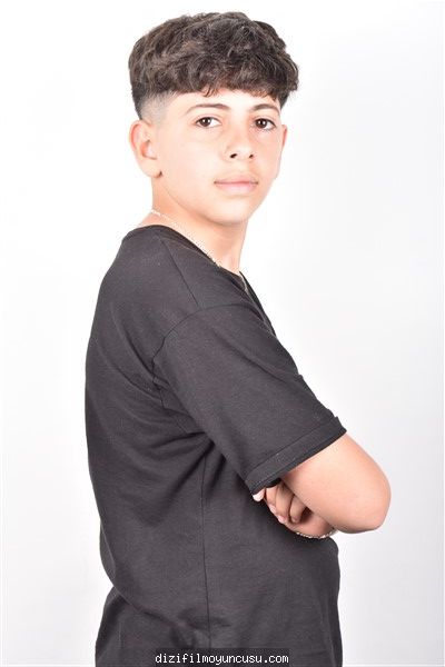 Çorum Cast Ajans İlker 120726