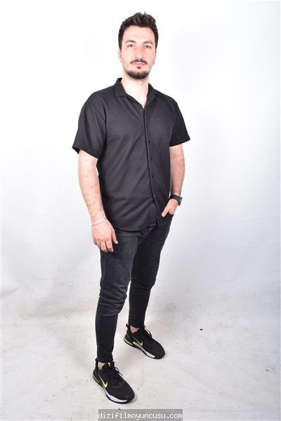 Çorum Cast Ajans İnanç 120671