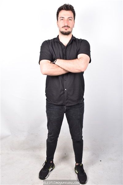 Çorum Cast Ajans İnanç 120672