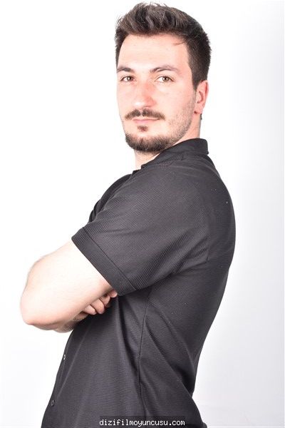 Çorum Cast Ajans İnanç 120673