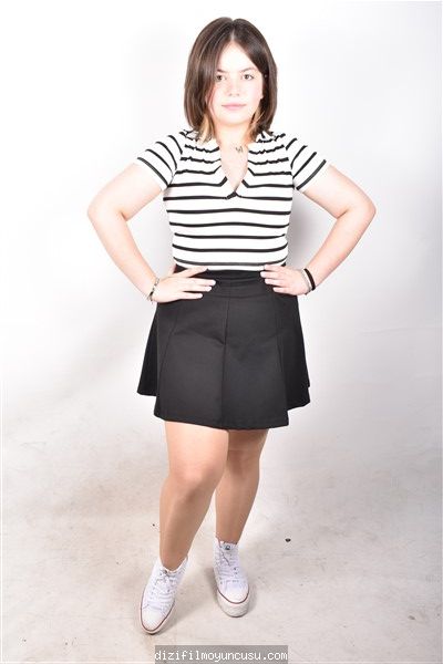 Çorum Cast Ajans İpek 120739