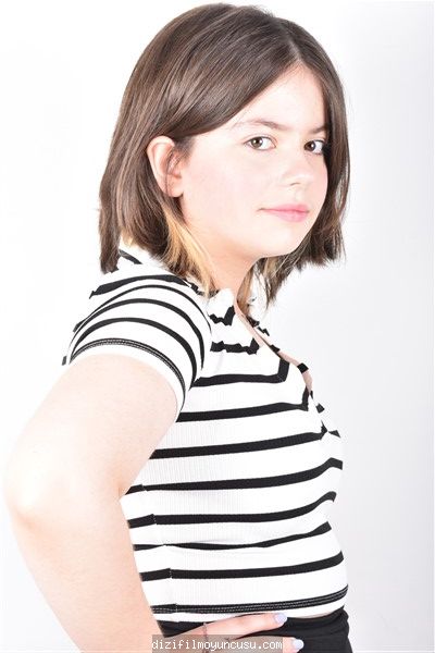 Çorum Cast Ajans İpek 120741