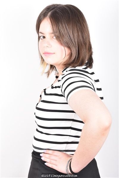 Çorum Cast Ajans İpek 120742