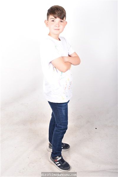 Çorum Cast Ajans Mahir 120701