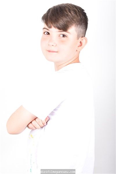 Çorum Cast Ajans Mahir 120702