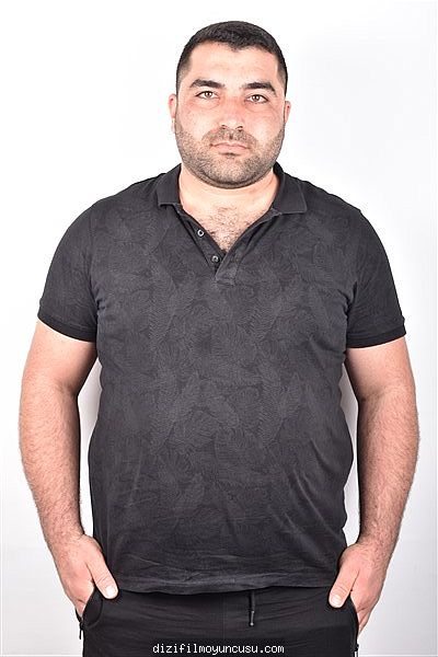 Erkek Oyuncular Adayımız Mashar