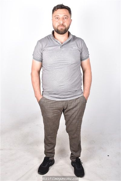 Çorum Cast Ajans Mehmet 120711