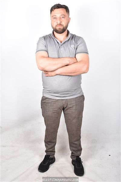 Çorum Cast Ajans Mehmet 120712