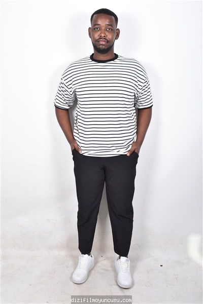 Çorum Cast Ajans Mohammed 120707