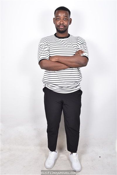 Çorum Cast Ajans Mohammed 120708