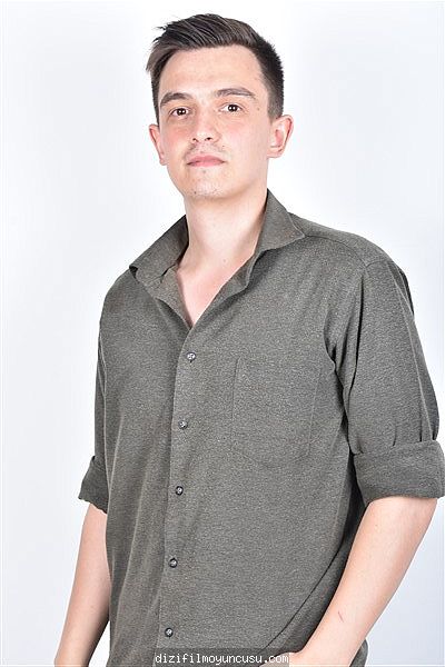 Erkek Oyuncular Adayımız Oğuz