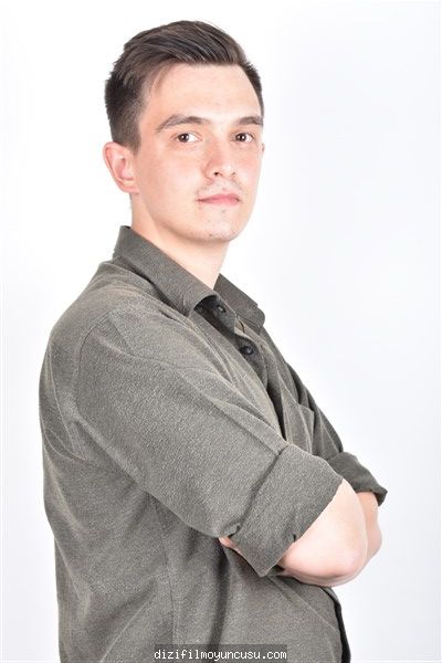 Bursa Cast Ajans Oğuz 120569