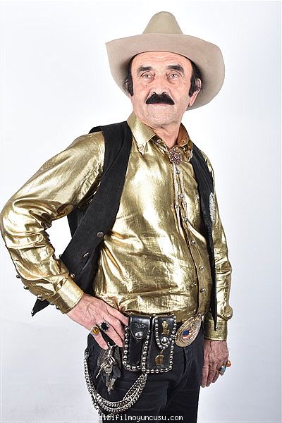 Çorum Cast Ajans Oyuncusu Sefer