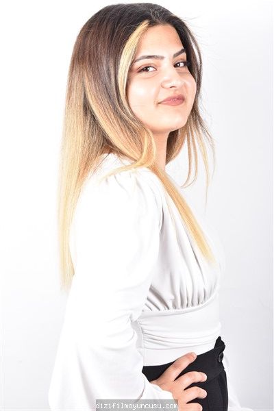 Çorum Cast Ajans Şule 120689