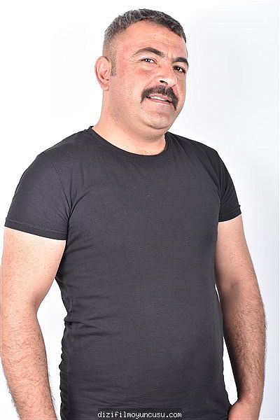 Erkek Oyuncular Adayımız Yusuf