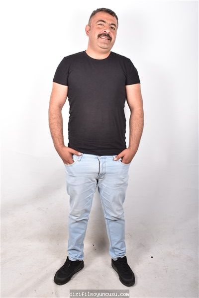 Çorum Cast Ajans Yusuf 120683