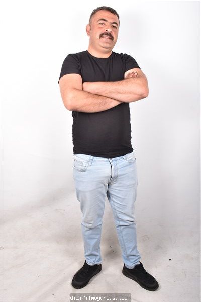 Çorum Cast Ajans Yusuf 120684
