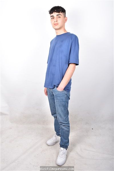 Çorum Cast Ajans Yusuf 120695