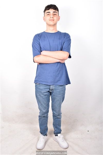 Çorum Cast Ajans Yusuf 120696