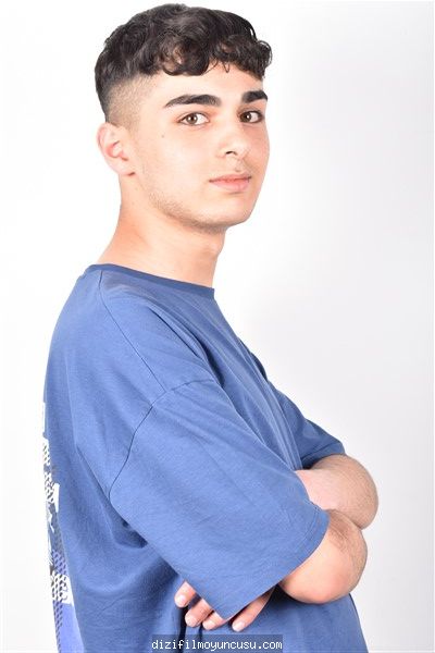 Çorum Cast Ajans Yusuf 120697