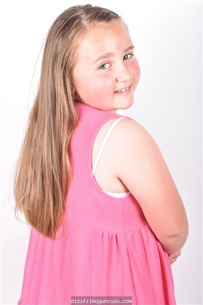 Çorum Cast Ajans Zeynep 120638