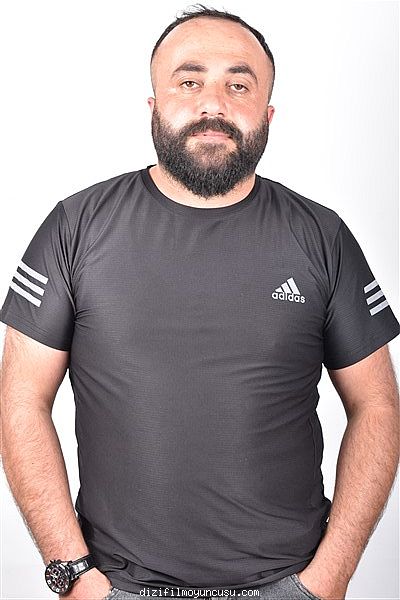 Erkek Oyuncular Adayımız Abidin