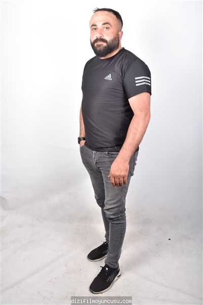 Çorum Cast Ajans Abidin 120813