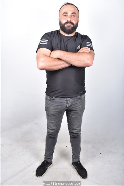 Çorum Cast Ajans Abidin 120814