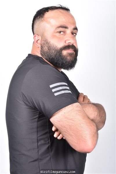 Çorum Cast Ajans Abidin 120815