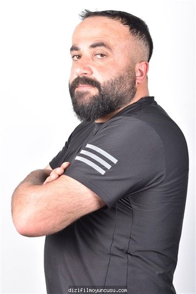 Çorum Cast Ajans Abidin 120816