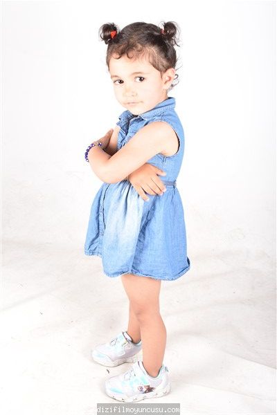 Çorum Cast Ajans Asel 120802
