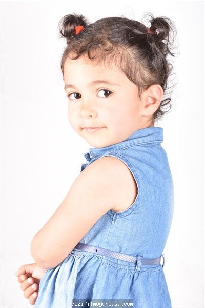 Çorum Cast Ajans Asel 120803