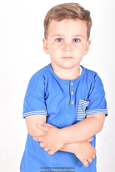 Çocuk Oyuncular Adayımız Asil