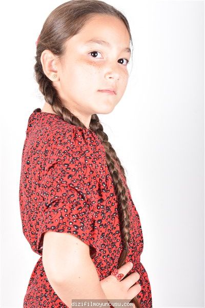 Çorum Cast Ajans Berfu 120827