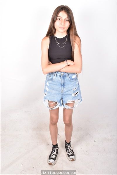Çorum Cast Ajans Ceren 120760