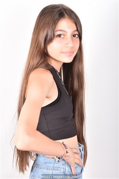 Çorum Cast Ajans Ceren 120761