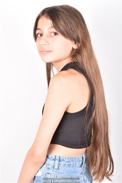 Çorum Cast Ajans Ceren 120762