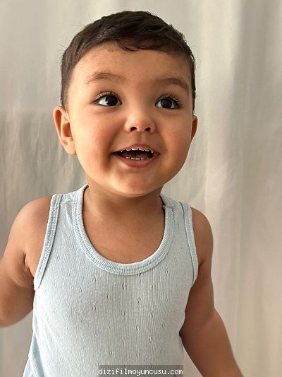 Çocuk Oyuncular Adayımız Demirhan