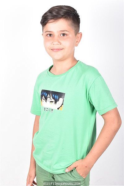 Çocuk Oyuncular Adayımız Demirhan
