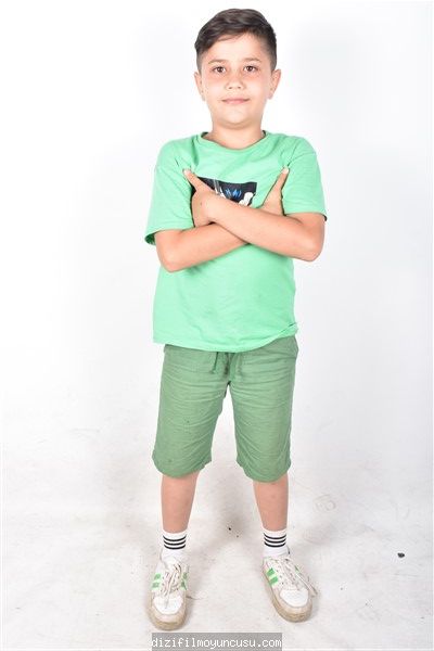 Çorum Cast Ajans Demirhan 120772