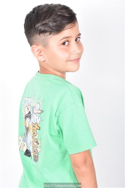 Çorum Cast Ajans Demirhan 120773