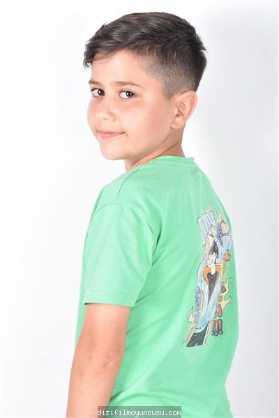 Çorum Cast Ajans Demirhan 120774