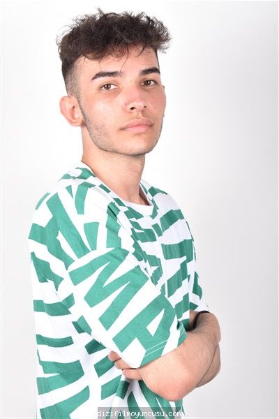 Çorum Cast Ajans Eren 120769
